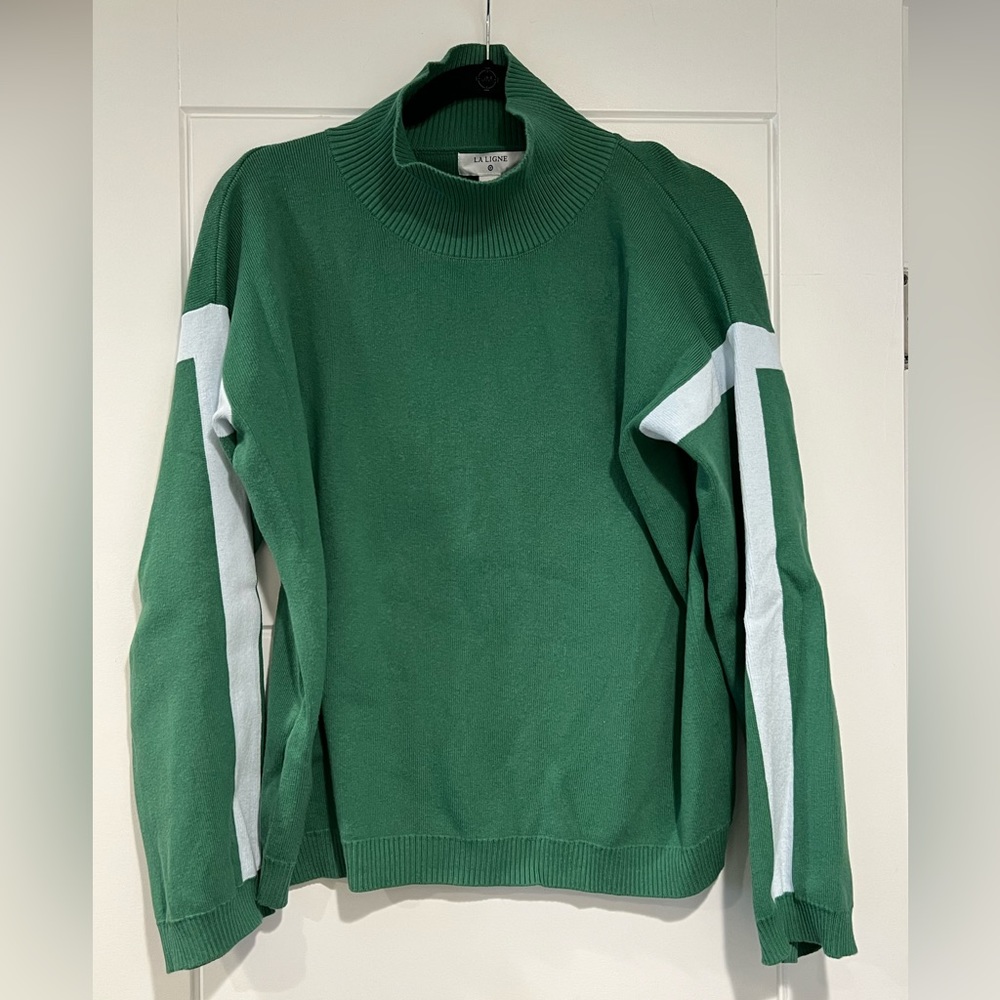 La Ligne for Target sweater